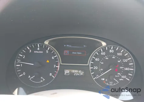 2014 Nissan Altima 2.5/S/Sv/Sl from USA, damaged, VIN 1N4AL3AP4EC163447